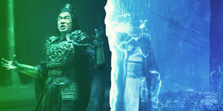 Mortal Kombat Movie vs Games Story & Character Differences Explained